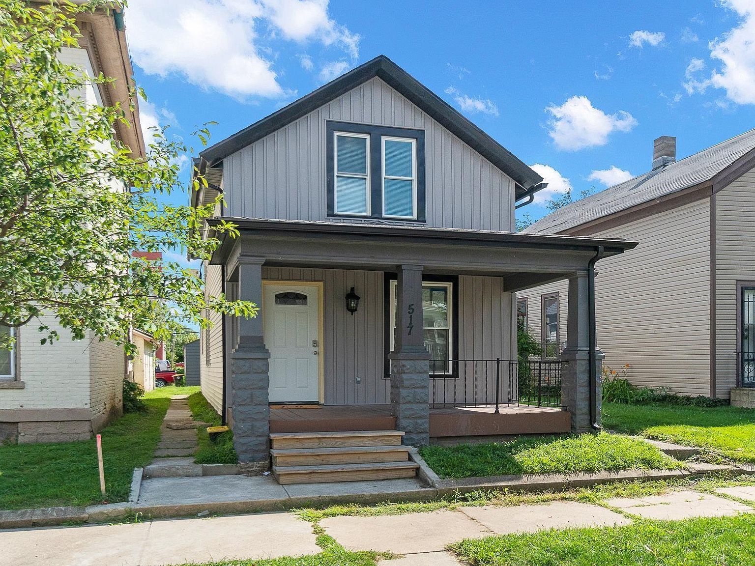 517 Lavina St Fort Wayne, IN 46802 - Thumbnail 3