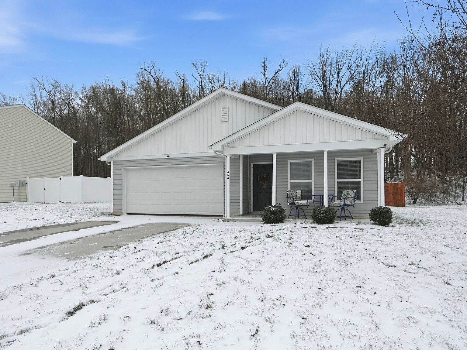 453 Arbor Ln Huntington, IN 46750 - Thumbnail 3