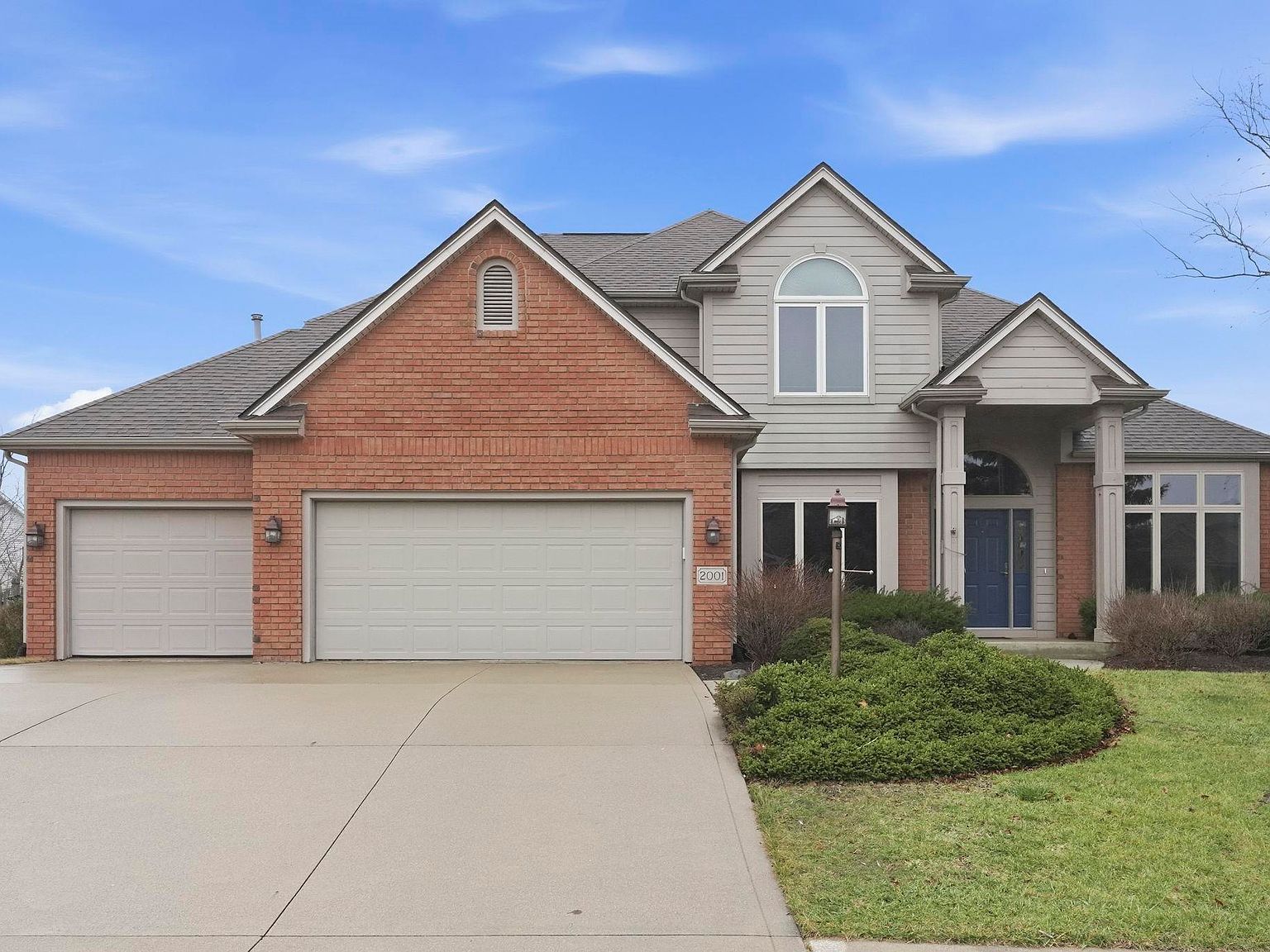 2001 Calais Rd Fort Wayne, IN 46814 - Thumbnail 3