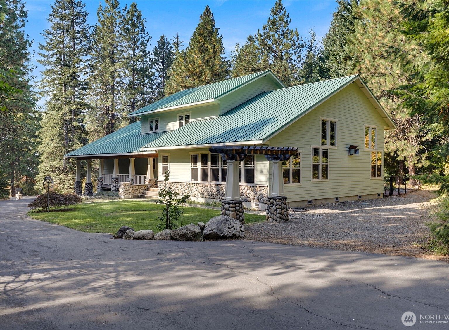 12280 State Route 903 Ronald, WA 98940 - Thumbnail 3