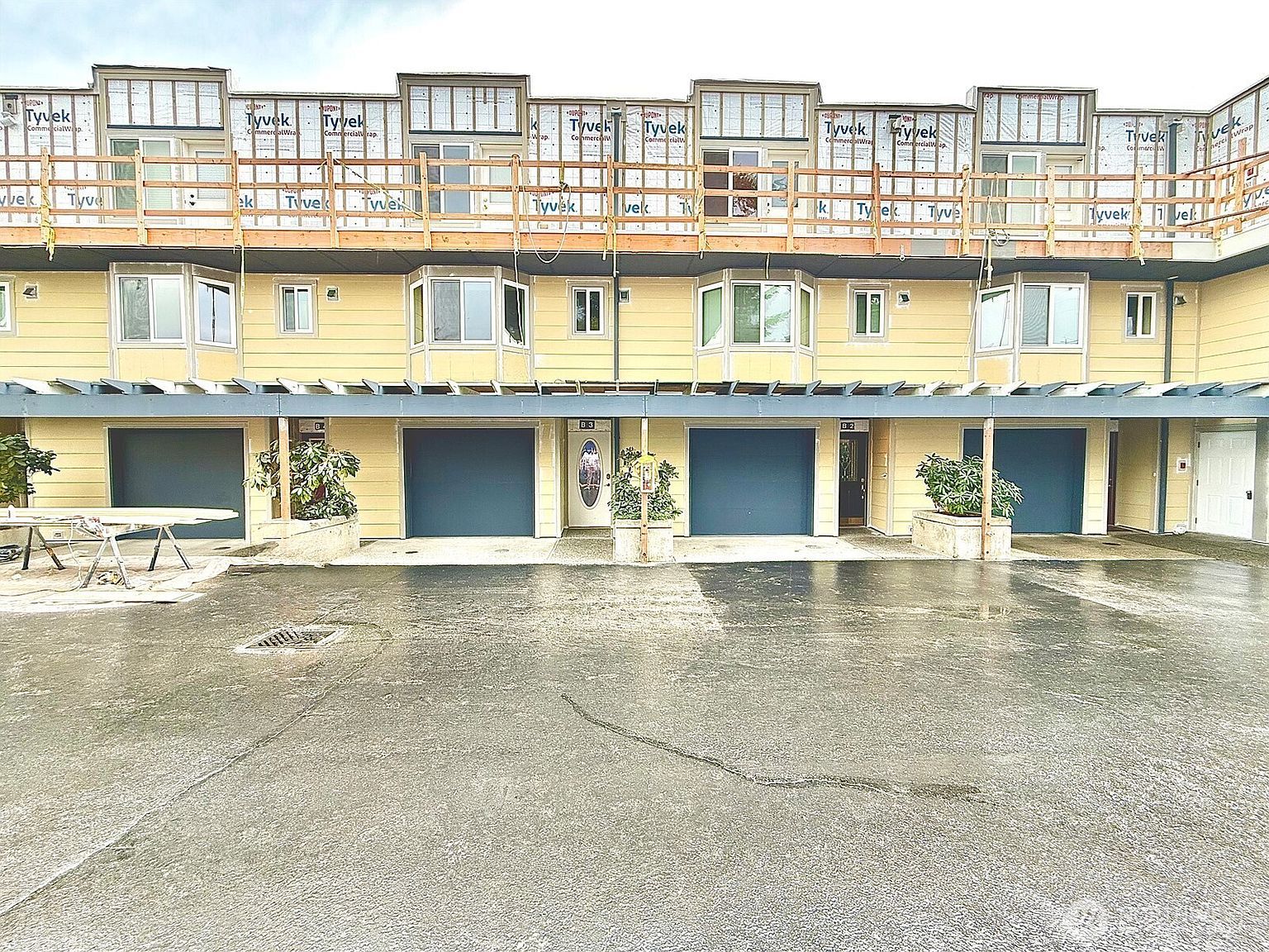 1610 Park Ave APT B3 Bremerton, WA 98337 - Thumbnail 3