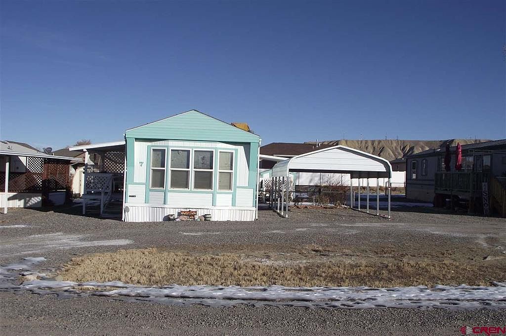 961 6600th Rd APT 7 Montrose, CO 81401 - Thumbnail 3