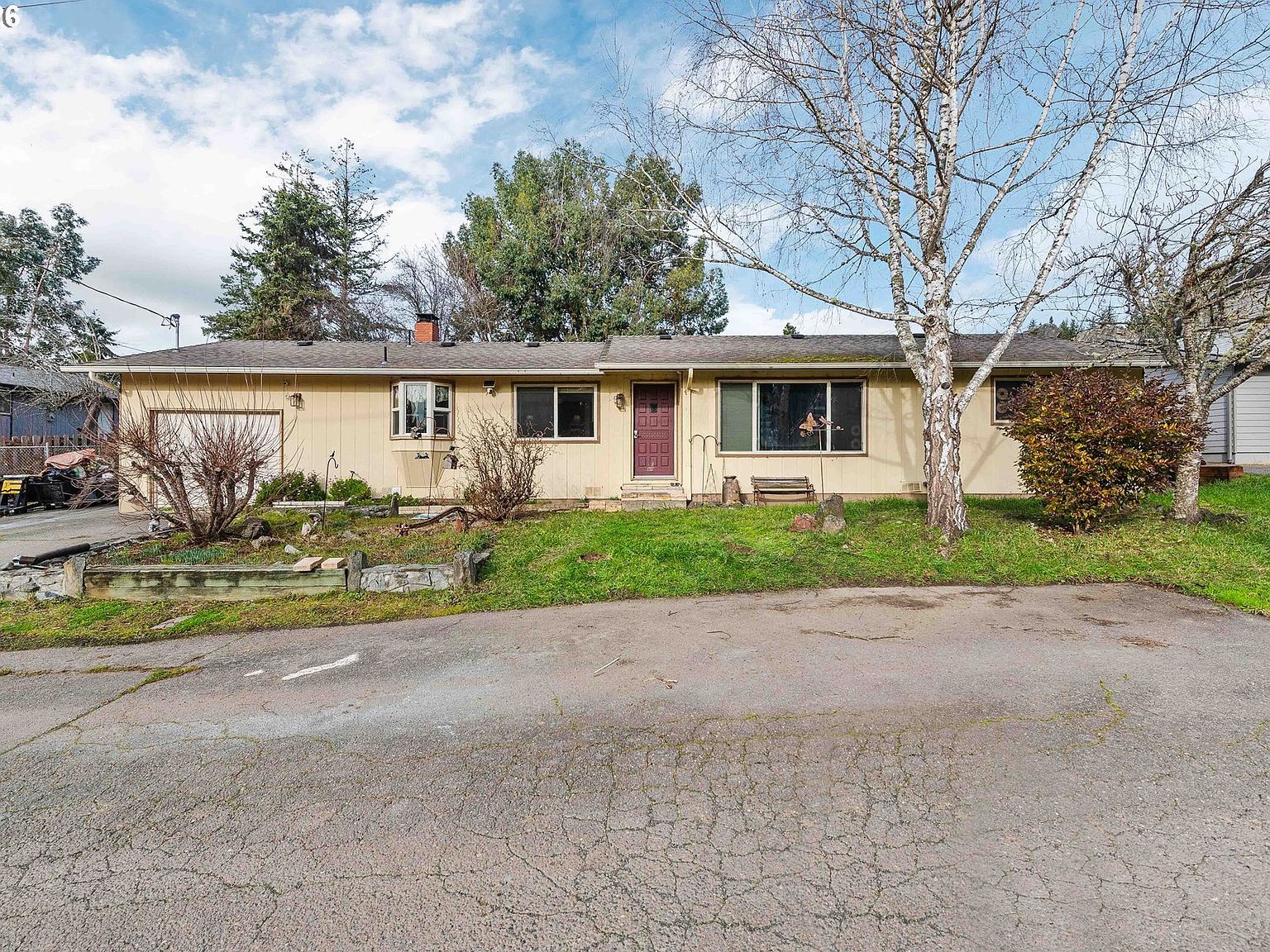 2031 Kincheloe Ln Myrtle Point, OR 97458 - Thumbnail 3