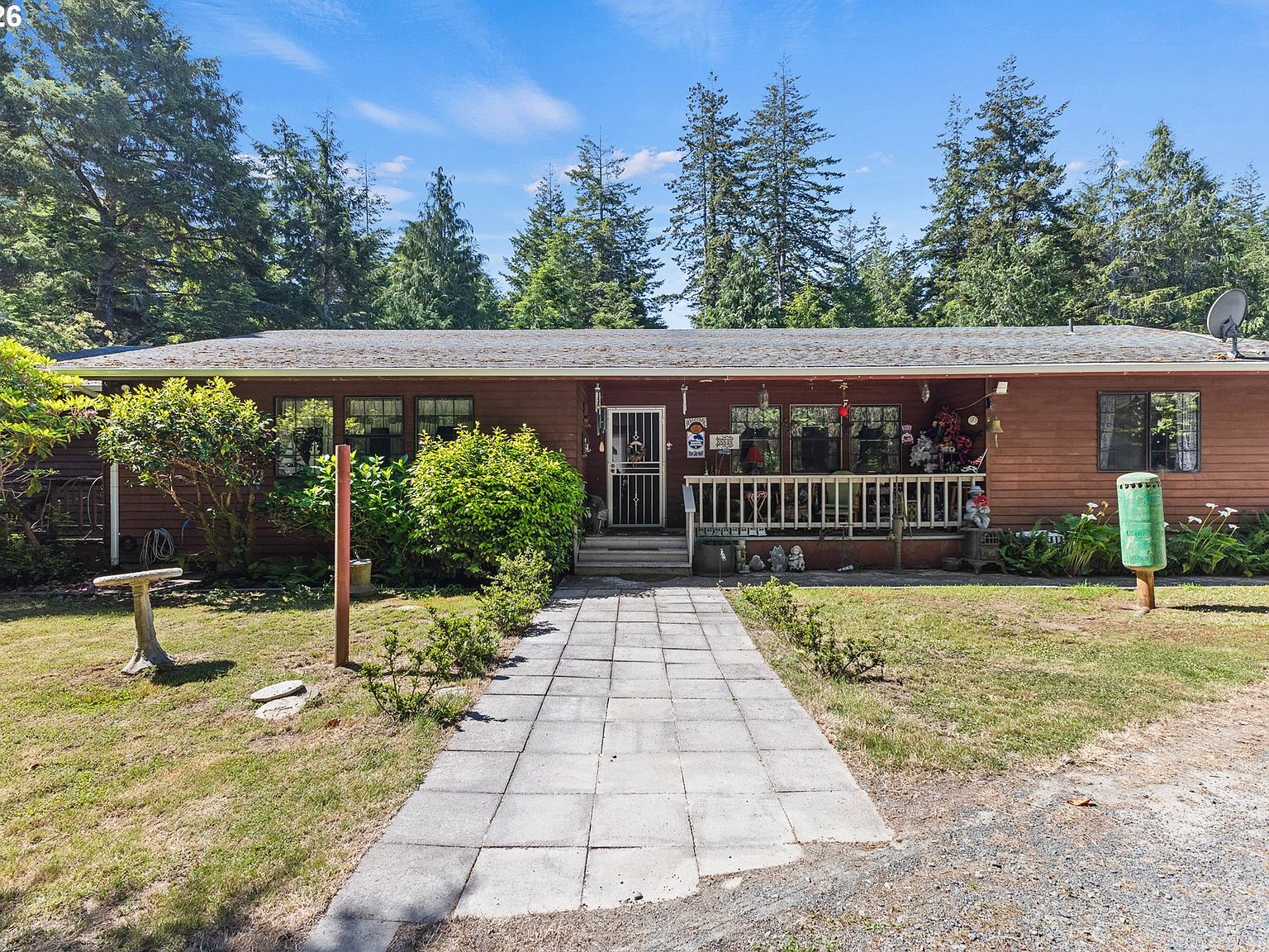 88848 Sunny Loop Ln Bandon, OR 97411 - Thumbnail 3