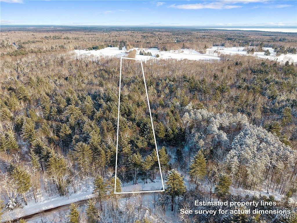 Center St Lot 35 Cleveland, NY 13042 - Thumbnail 3