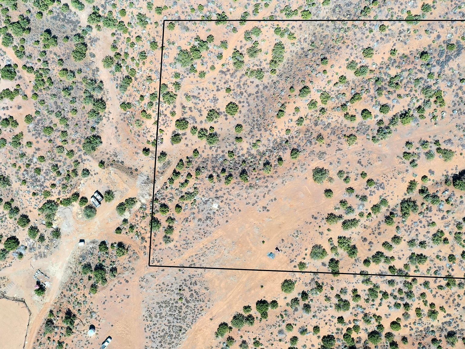 0 Clanfield St Acton, CA 93510 - Thumbnail 3