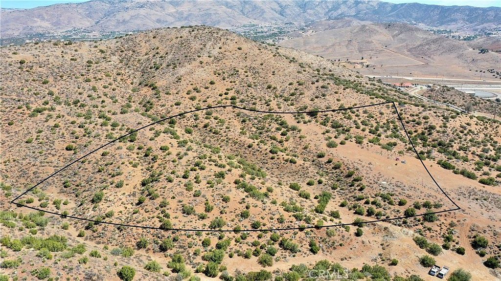 0 Clanfield Vic St #55 Acton, CA 93510 - Thumbnail 3