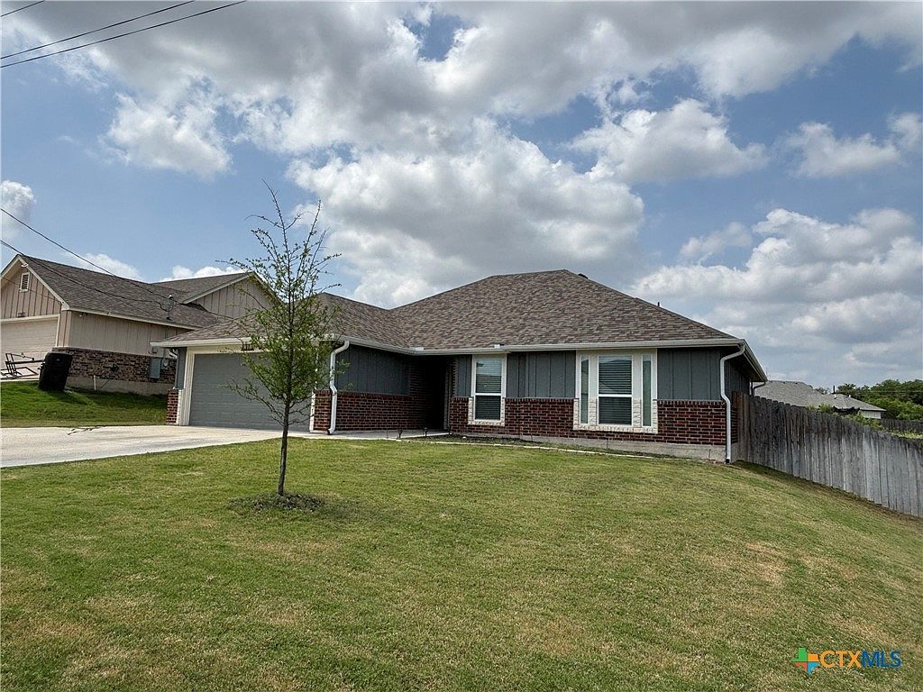 1313 Sandstone Cv Lampasas, TX 76550 - Thumbnail 3