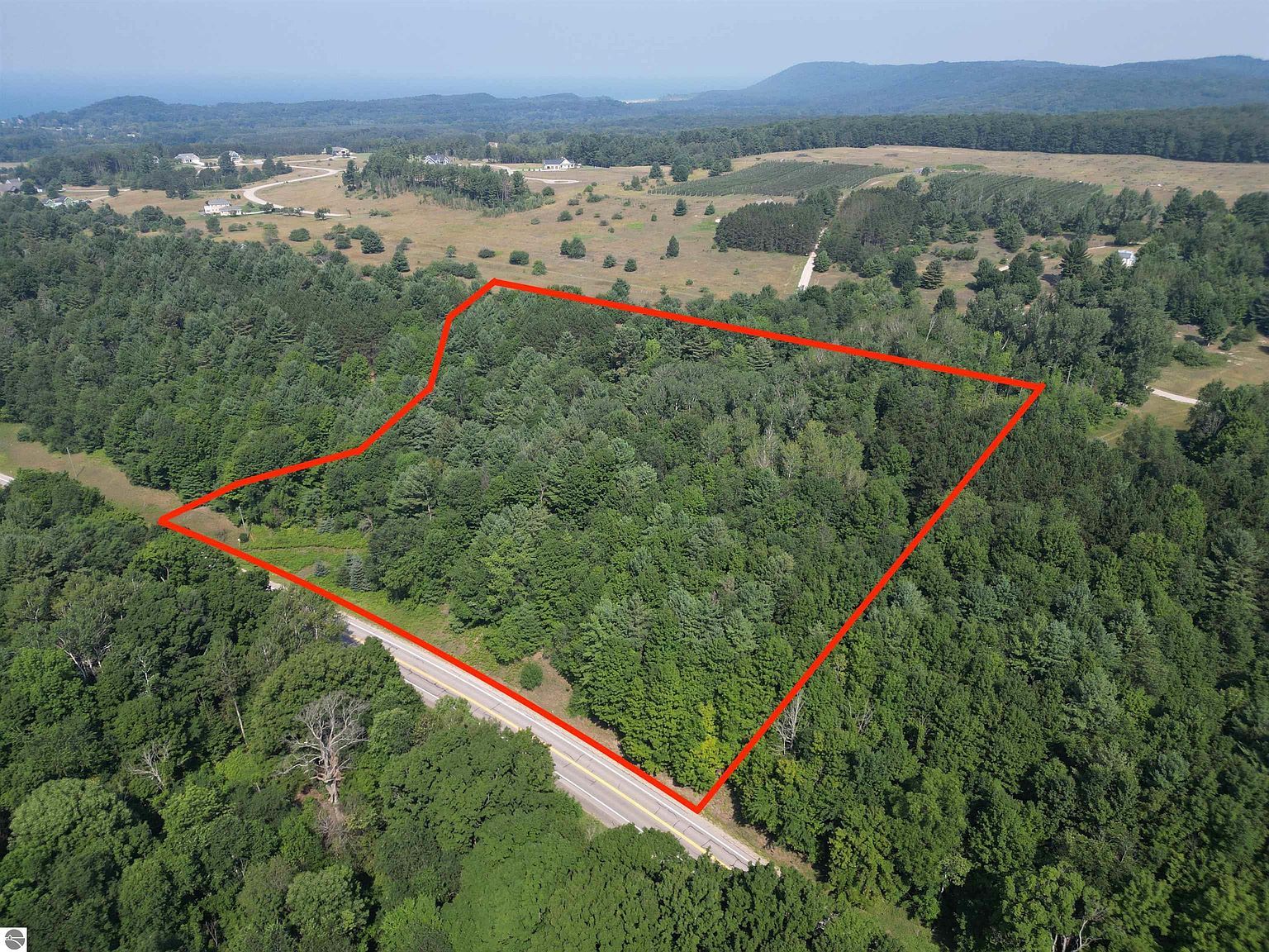 0 W Empire Hwy Empire, MI 49630 - Thumbnail 3