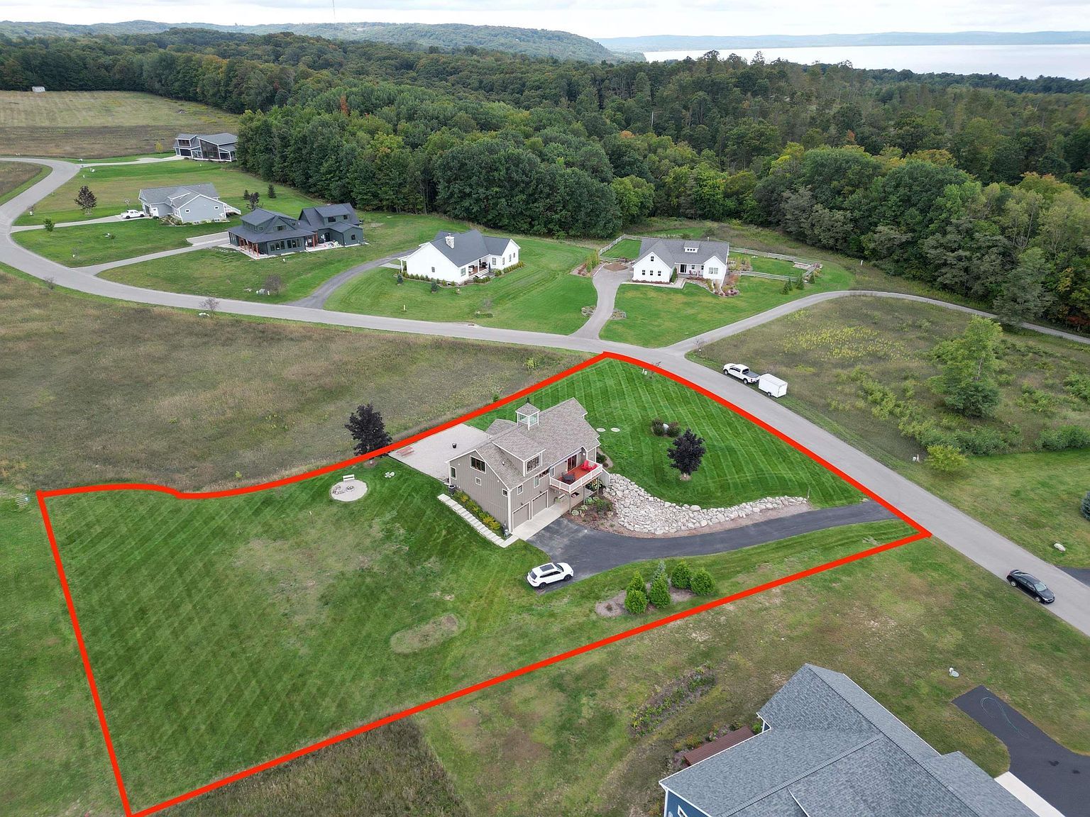 4740 E Water View Dr Lake Leelanau, MI 49653 - Thumbnail 3