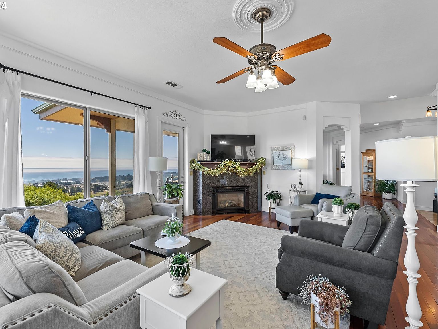 16898 Crown Terrace Rd Brookings, OR 97415 - Thumbnail 3