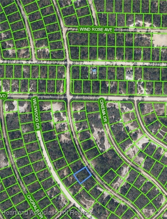 354 Summer Hill Dr Lake Placid, FL 33852 - Thumbnail 3