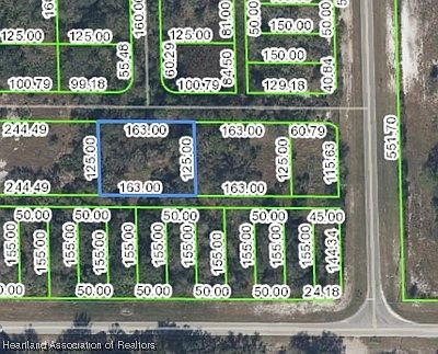 545 Poinciana Dr Lake Placid, FL 33852 - Thumbnail 3