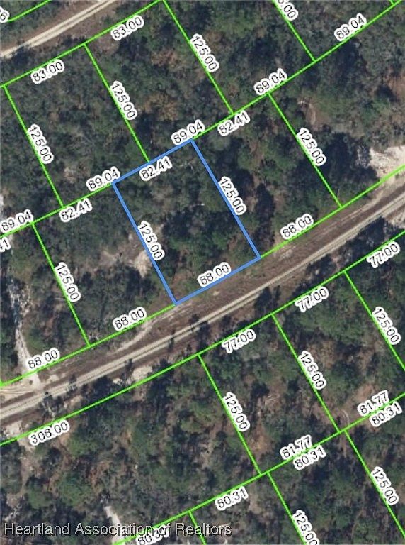 382 Showboat Ave Lake Placid, FL 33852 - Thumbnail 3