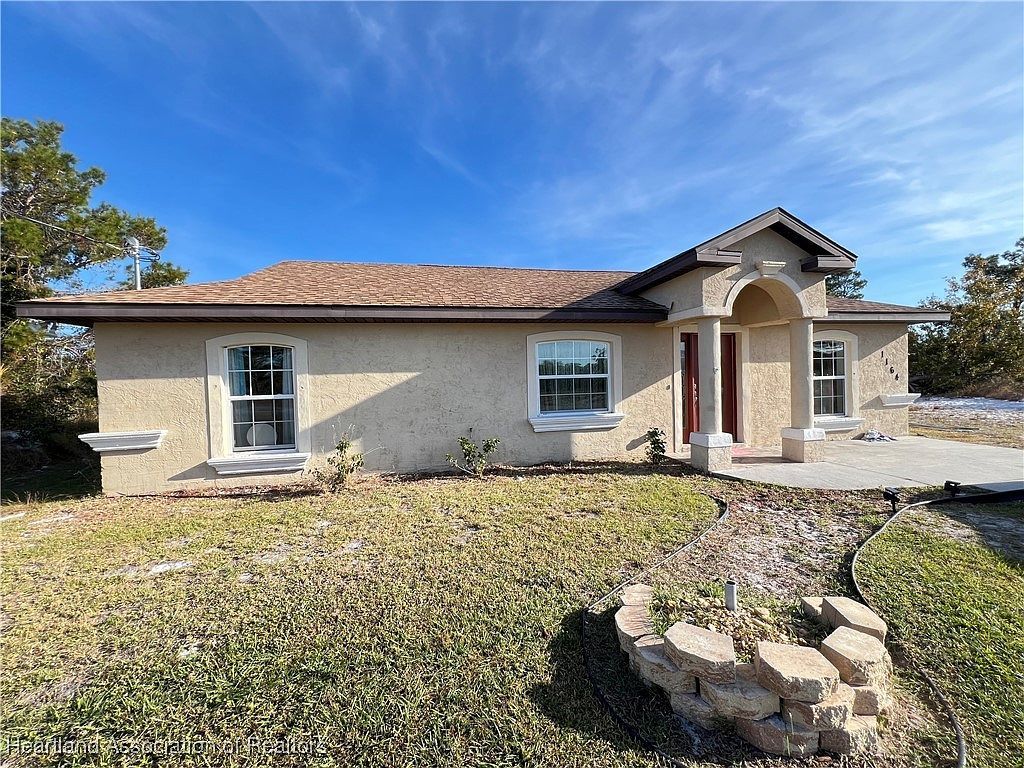 1164 Macarthur St Lake Placid, FL 33852 - Thumbnail 3