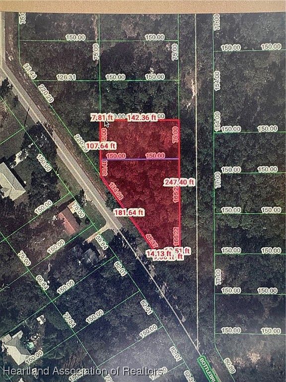 436 Jayhawk Ave Lake Placid, FL 33852 - Thumbnail 3