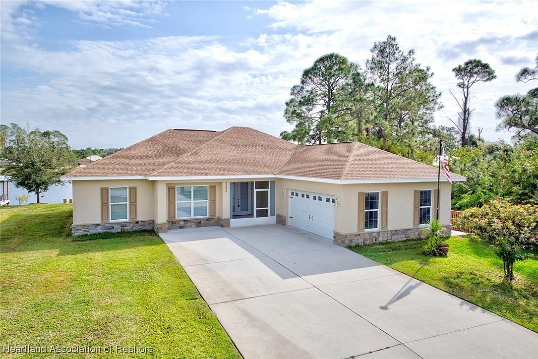 9236 Placid Lakes Blvd Lake Placid, FL 33852 - Thumbnail 3