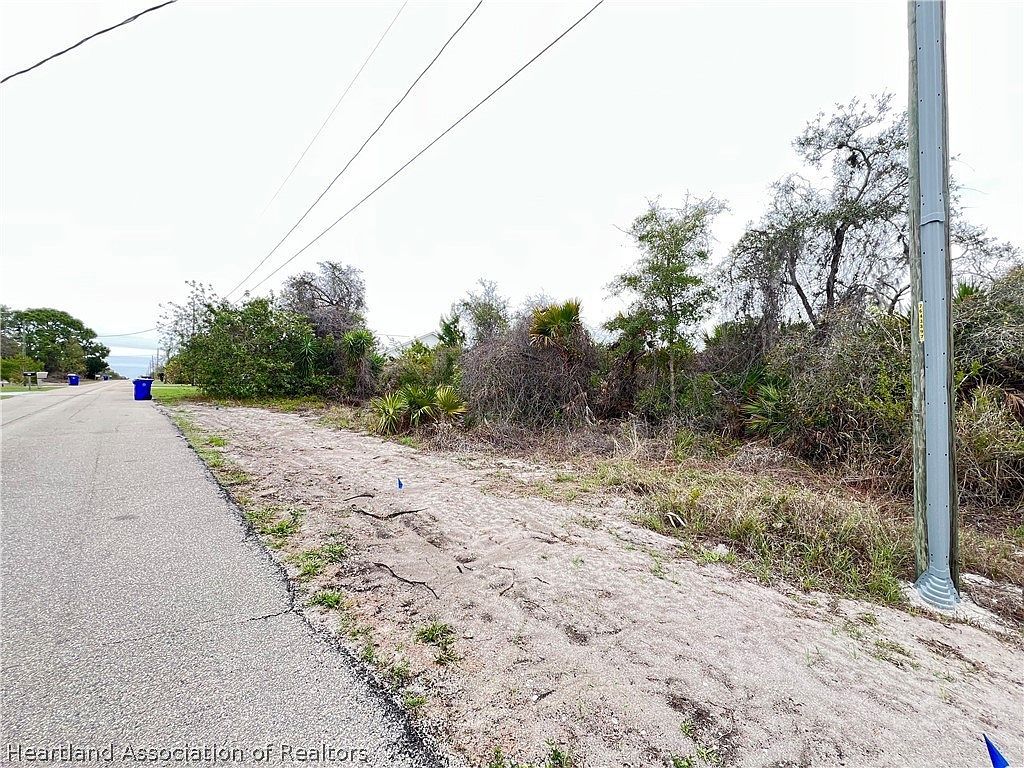 346 Imbros Ave NE Lake Placid, FL 33852 - Thumbnail 3