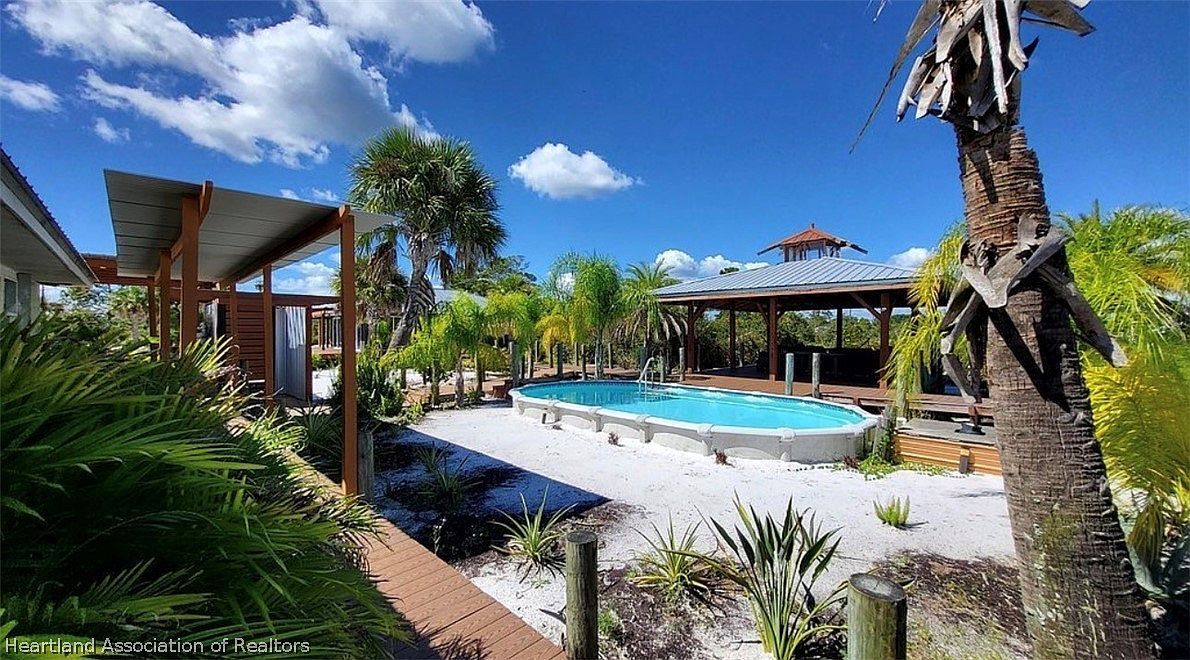 801 Jersey St NE Lake Placid, FL 33852 - Thumbnail 3