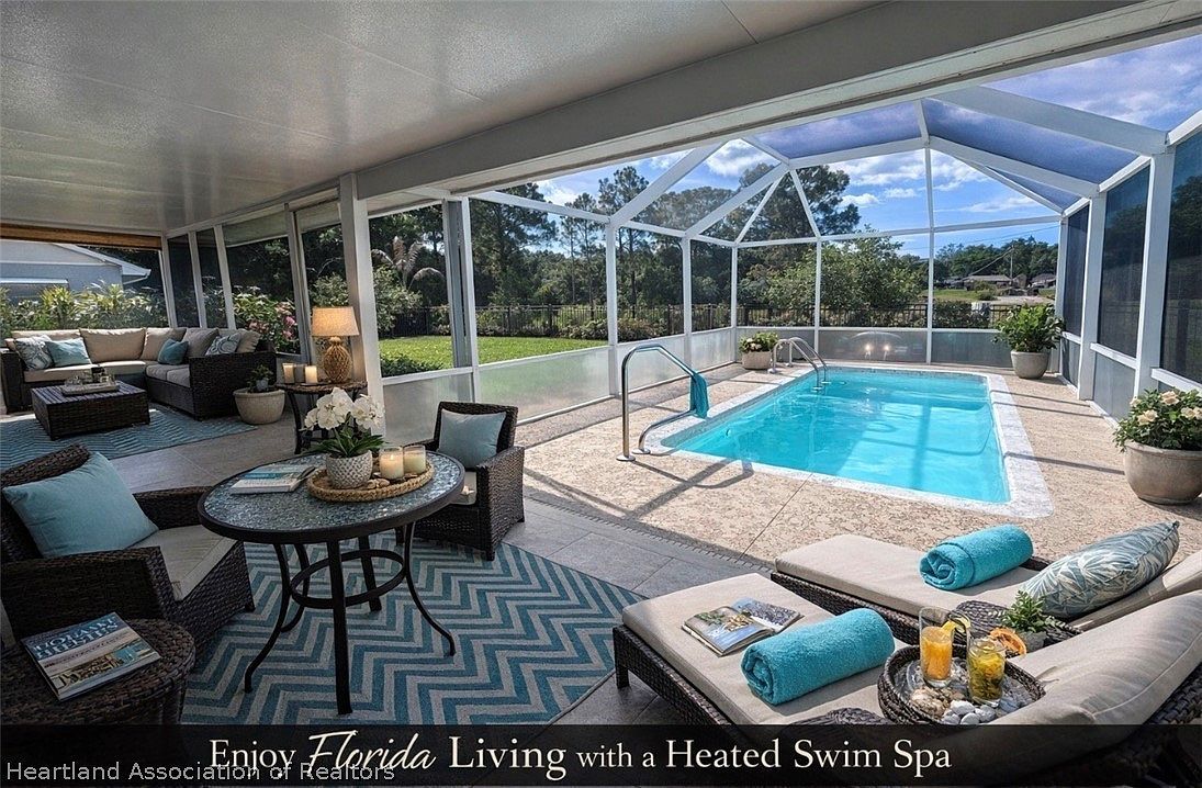 241 Sheppard Rd NW Lake Placid, FL 33852 - Thumbnail 3