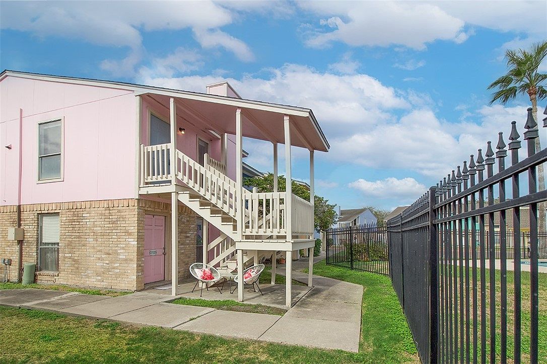 6702 Everhart Rd APT O106 Corpus Christi, TX 78413 - Thumbnail 3