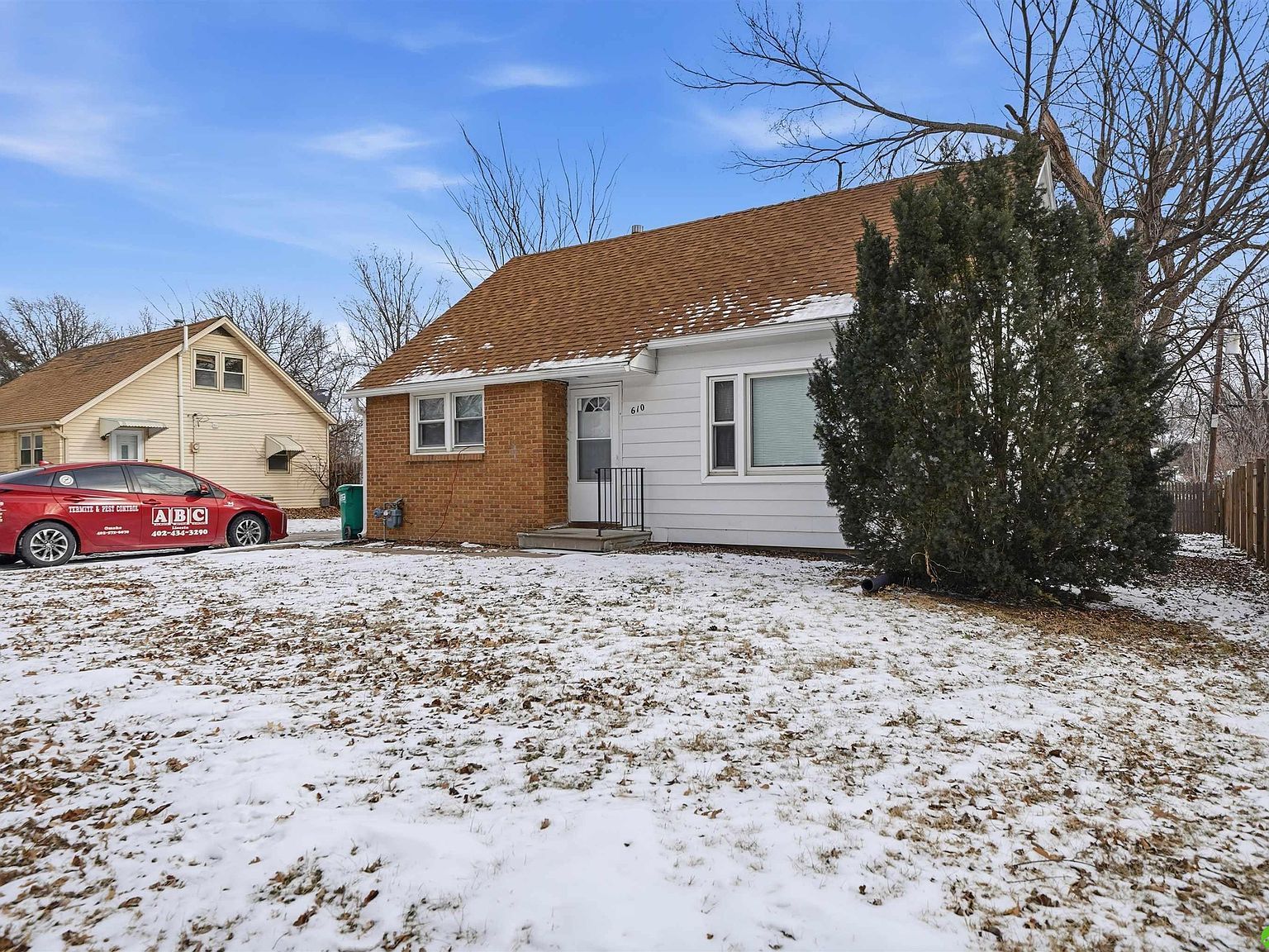 610 S 48th St Lincoln, NE 68510  | Single Family