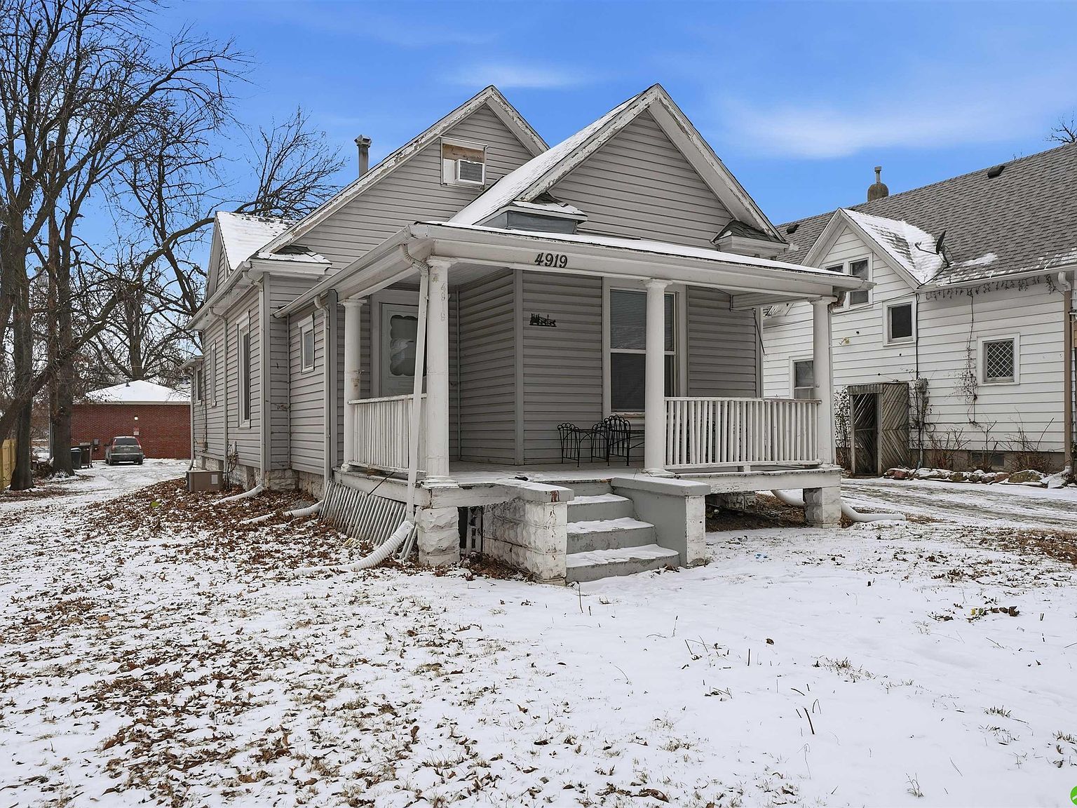 4919 Leighton Ave Lincoln, NE 68504 - Thumbnail 3