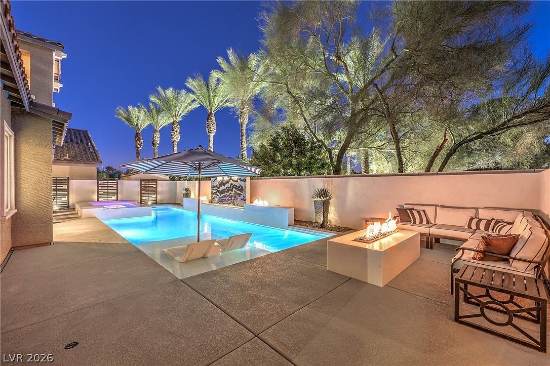 3709 Nesting Wren Dr North Las Vegas, NV 89084 - Thumbnail 3