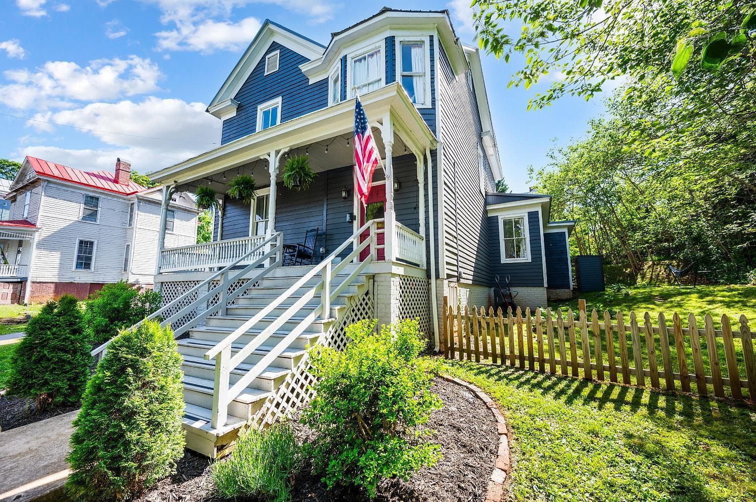 923 Harrison St Lynchburg, VA 24504 - Thumbnail 3