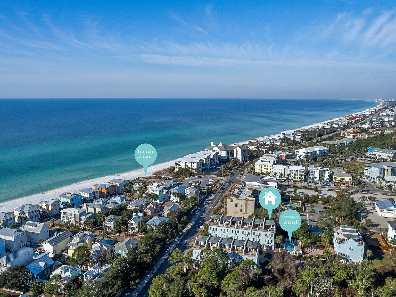 27 Summer Place Ln Santa Rosa Beach, FL 32459 - Thumbnail 3