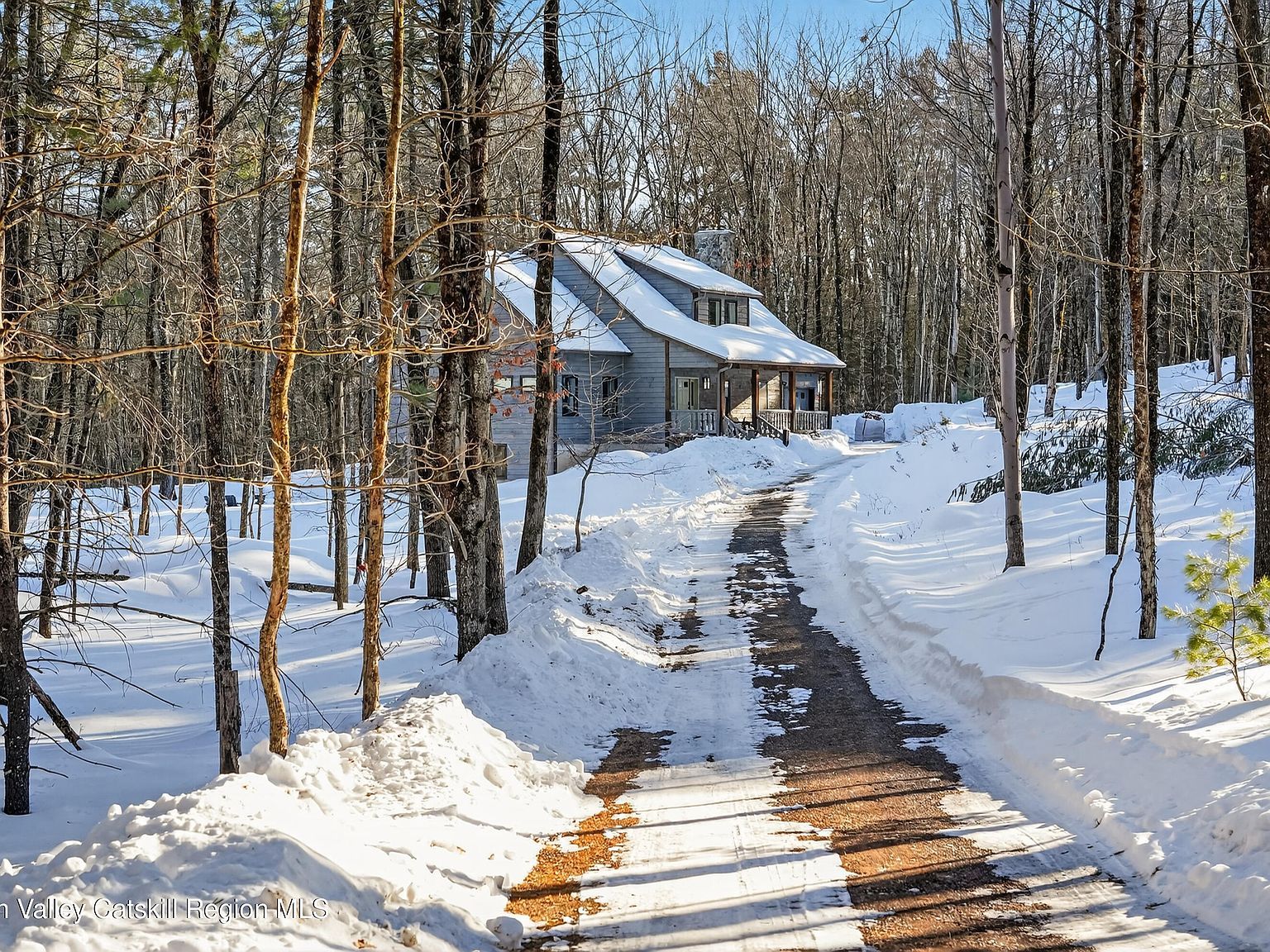 483 Acorn Hill Rd Olivebridge, NY 12461 - Thumbnail 3