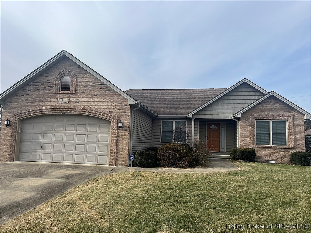 76 S Country Manor Blvd Madison, IN 47250 - Thumbnail 3