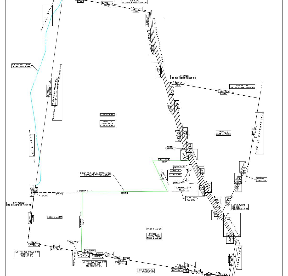 115 Old Robertsville Rd Winsted, CT 06098 - Thumbnail 3