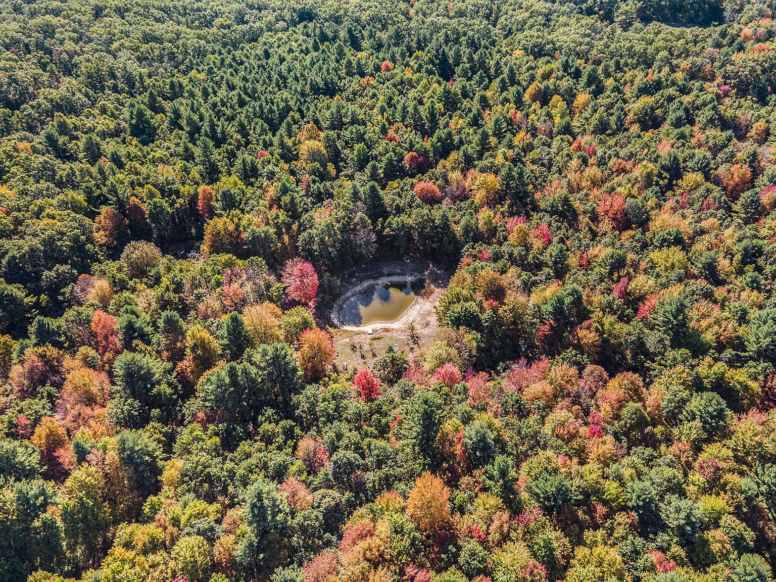 0 E Tyler Rd Twin Lake, MI 49457 - Thumbnail 3