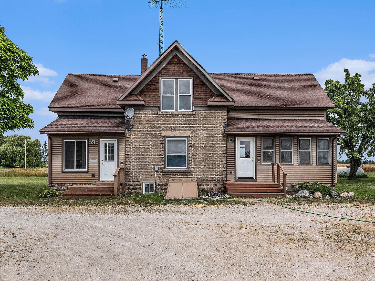 5818 N Us Highway 31 Free Soil, MI 49411 - Thumbnail 3