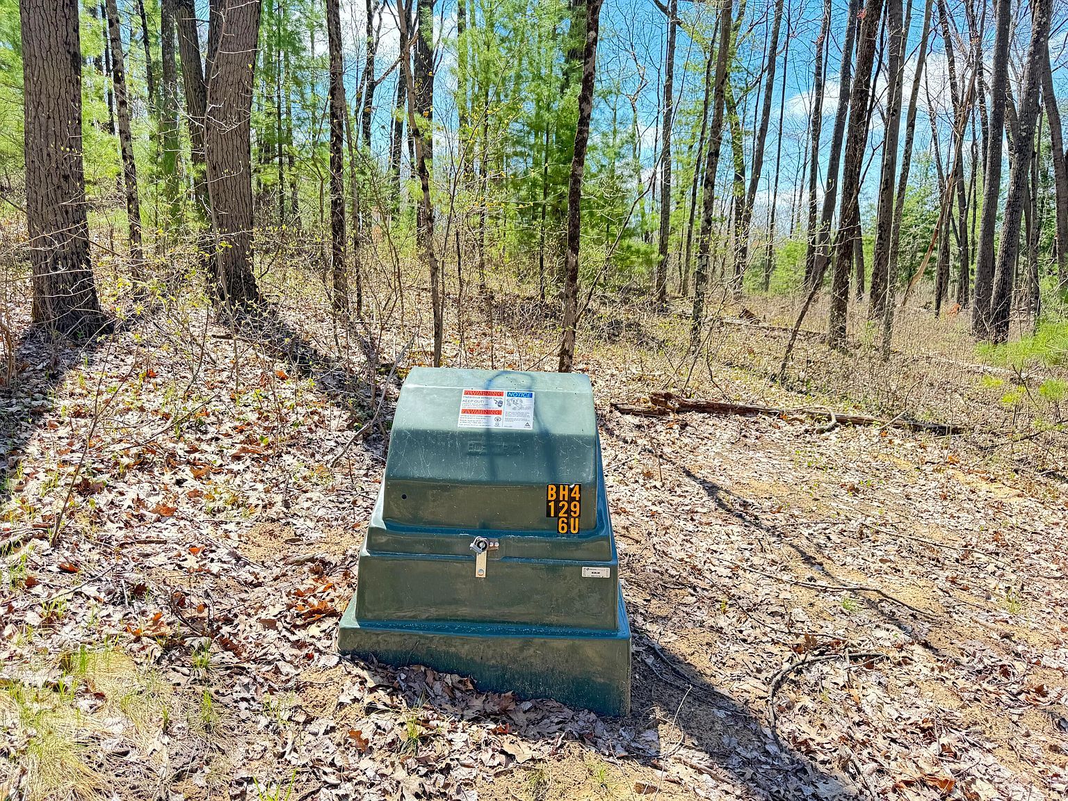 0 W Franklin St Bitely, MI 49309 - Thumbnail 3