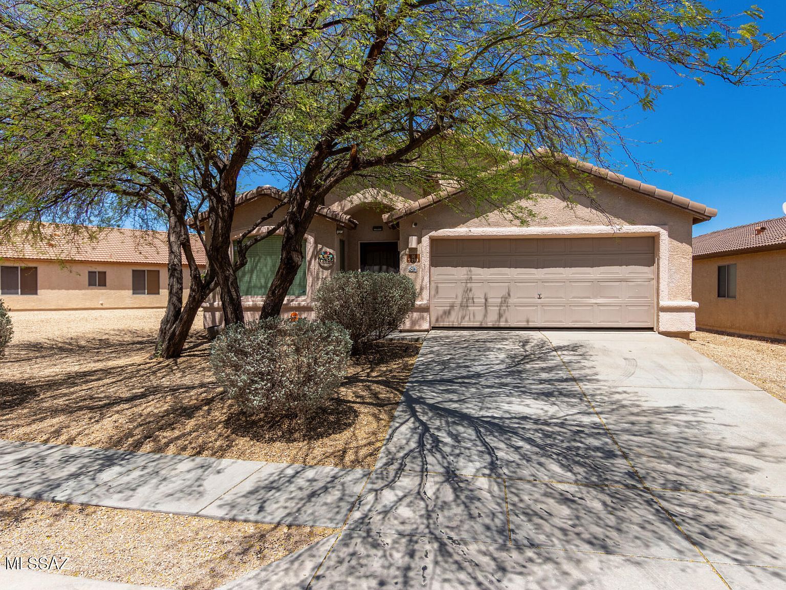 7159 S Oakbank Dr Tucson, AZ 85757 - Thumbnail 3