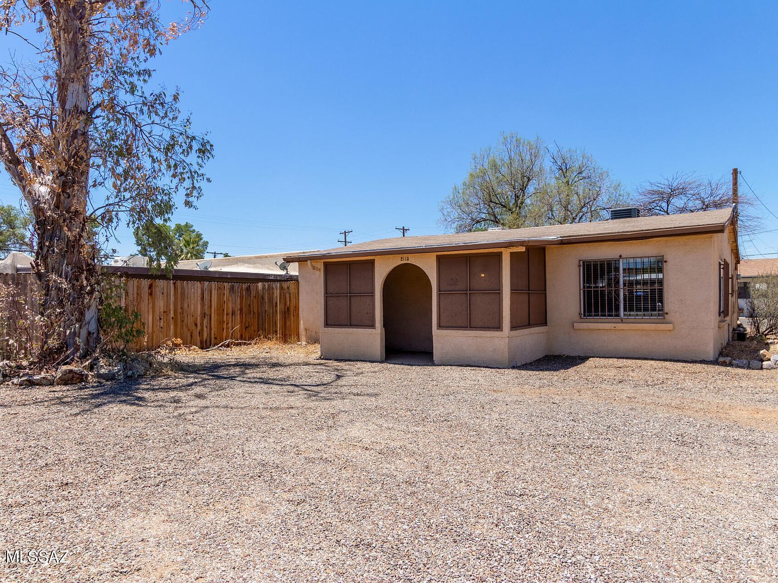 2113 N Belvedere Ave Tucson, AZ 85712 - Thumbnail 3