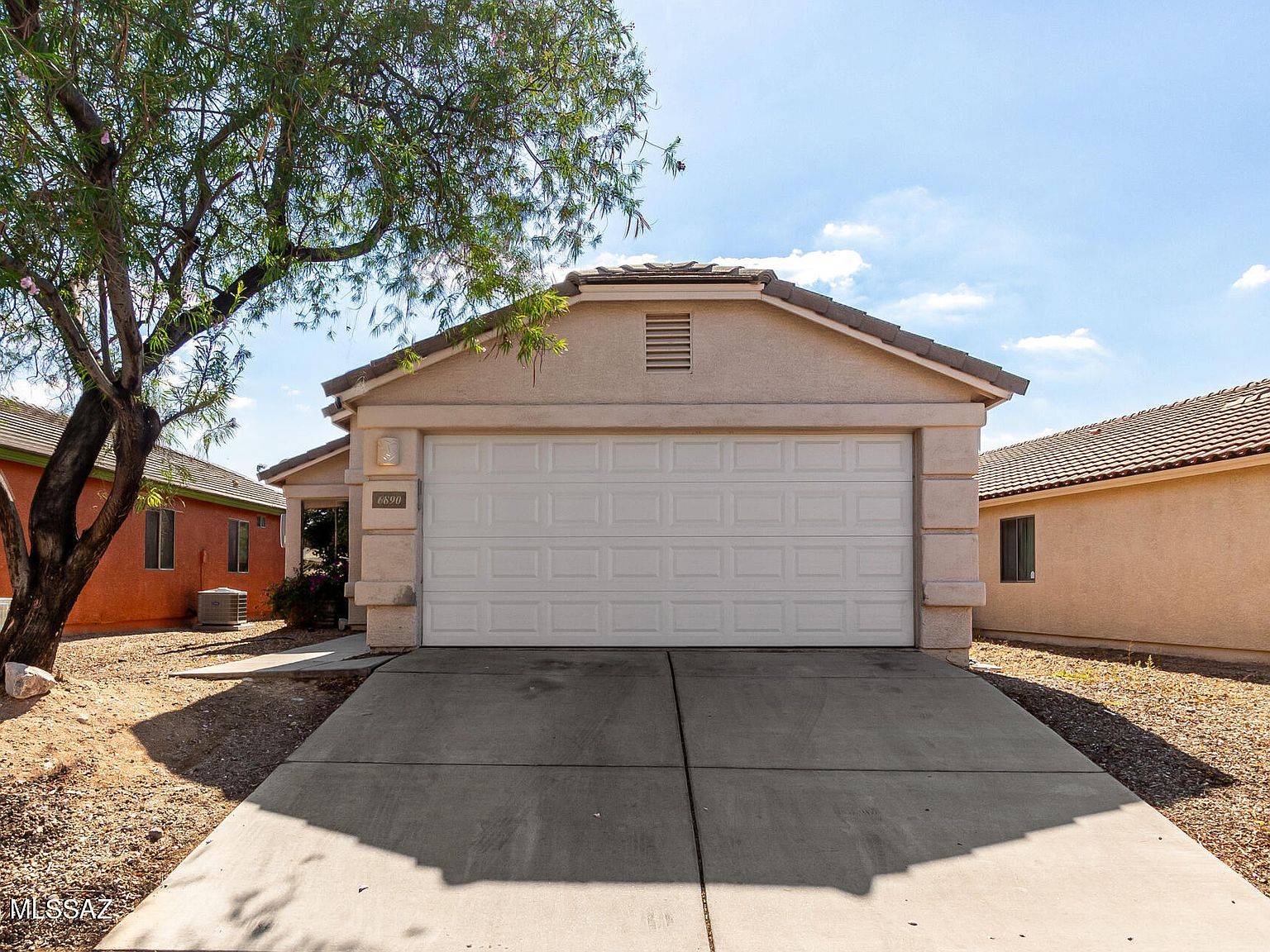 6890 S Creek Run Ave Tucson, AZ 85706 - Thumbnail 3