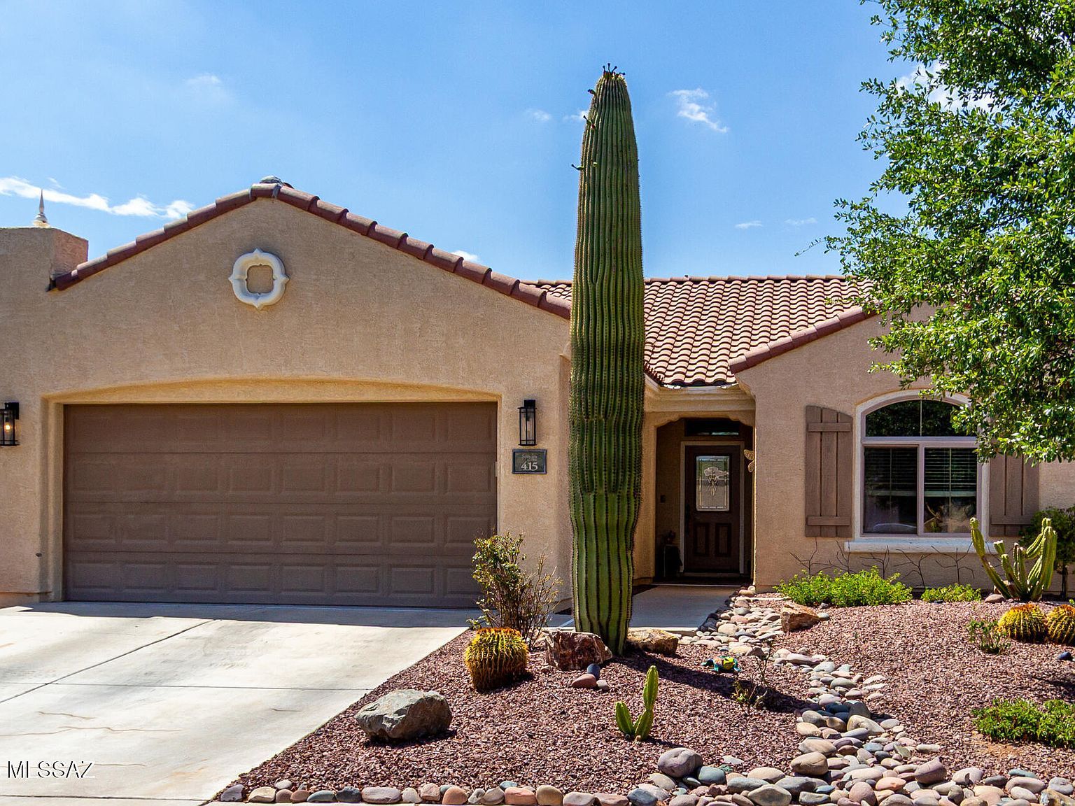 415 W Calle Sedillo Sahuarita, AZ 85629 - Thumbnail 3