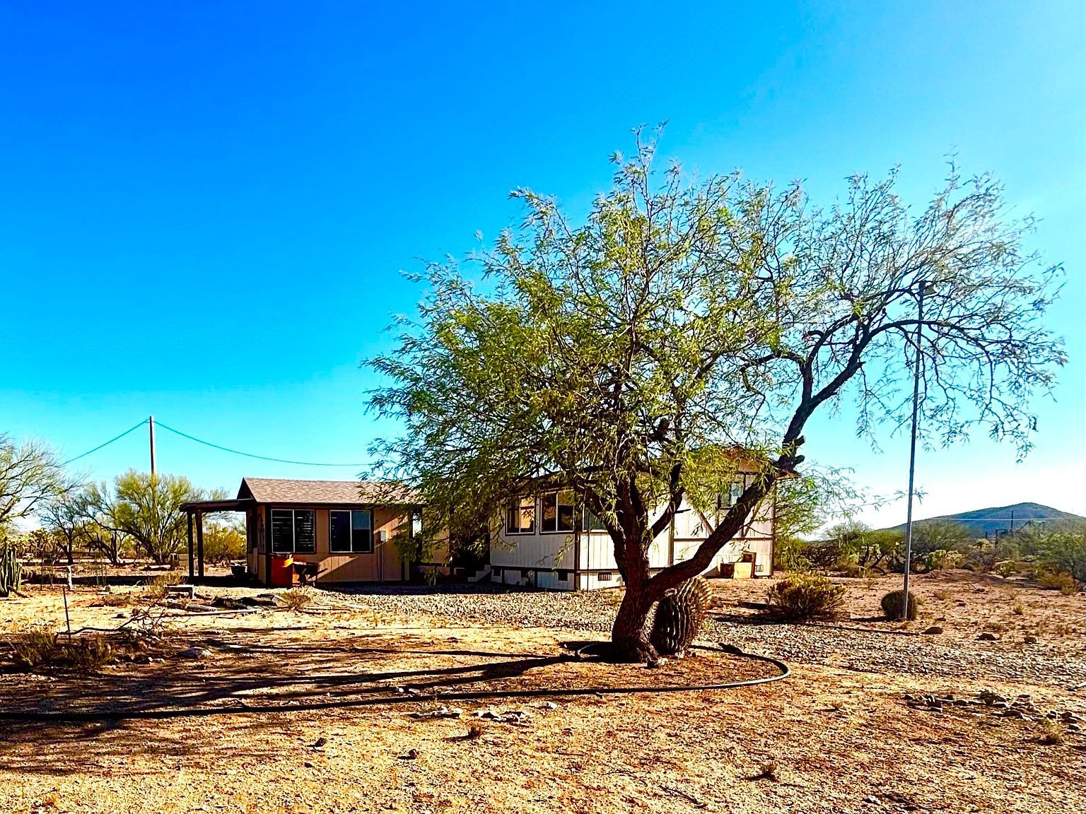 44140 E Fairmont Dr Tucson, AZ 85739 - Thumbnail 3