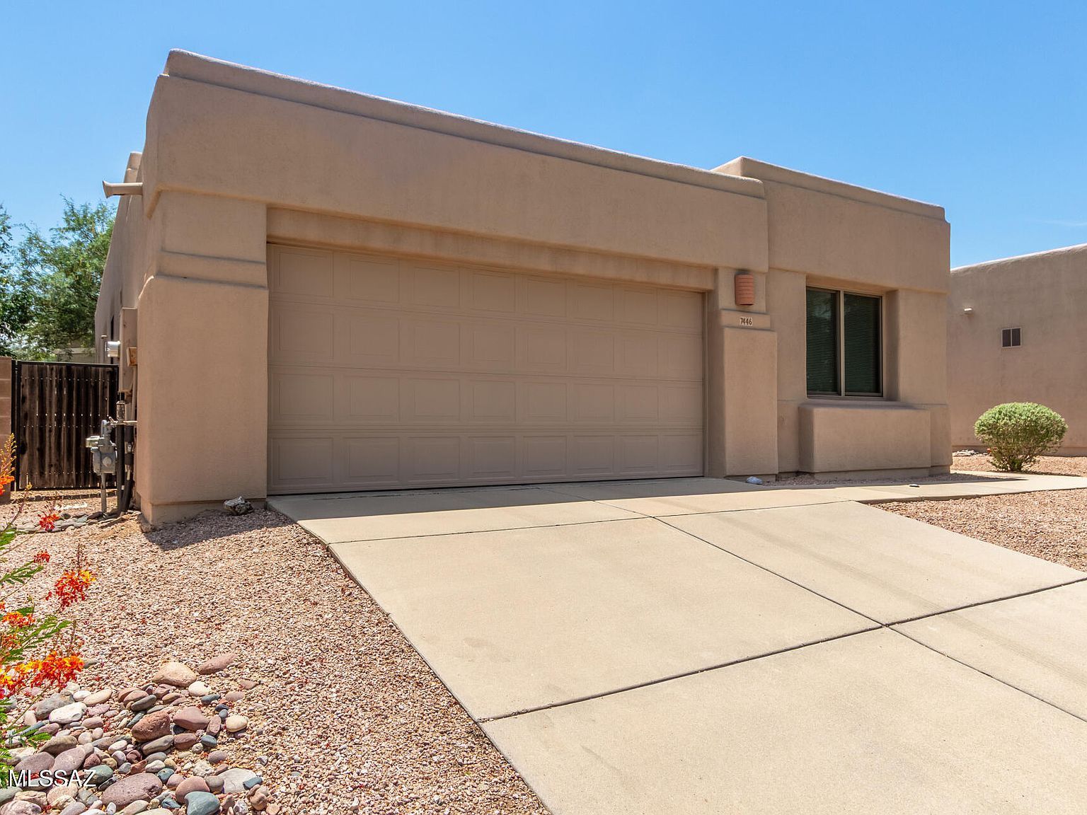 7446 E Calle Convidado Tucson, AZ 85715 - Thumbnail 3