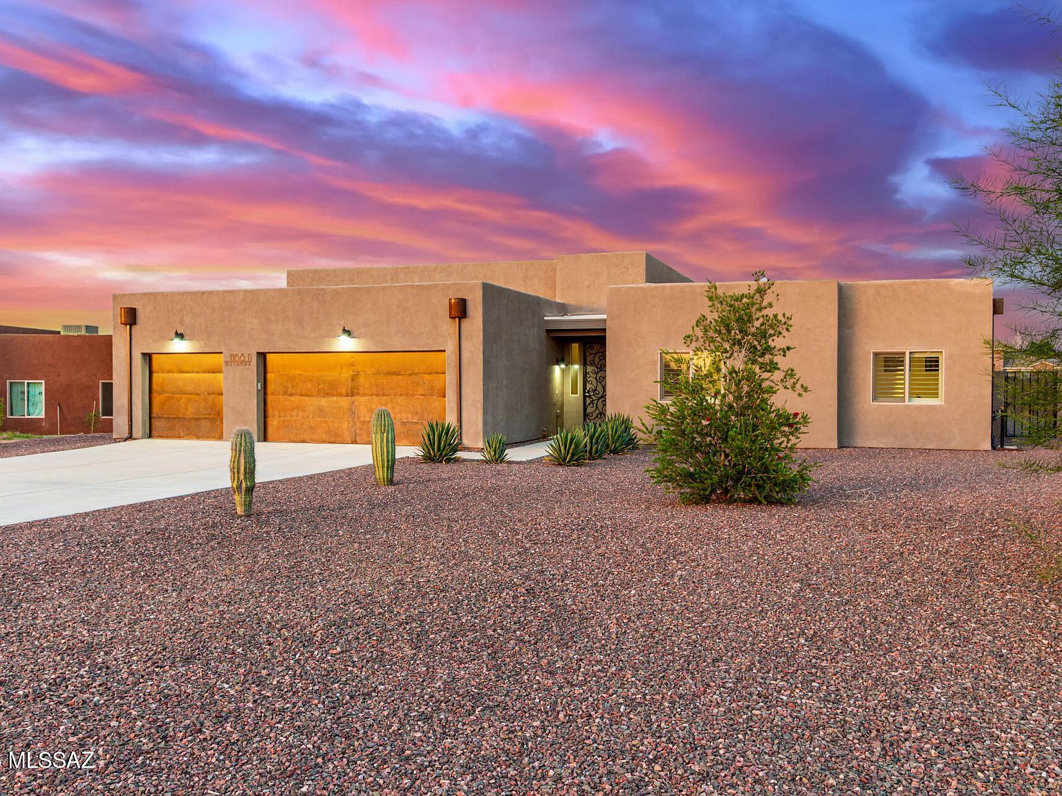 1168 N Slot Canyon Pl Vail, AZ 85641 - Thumbnail 3