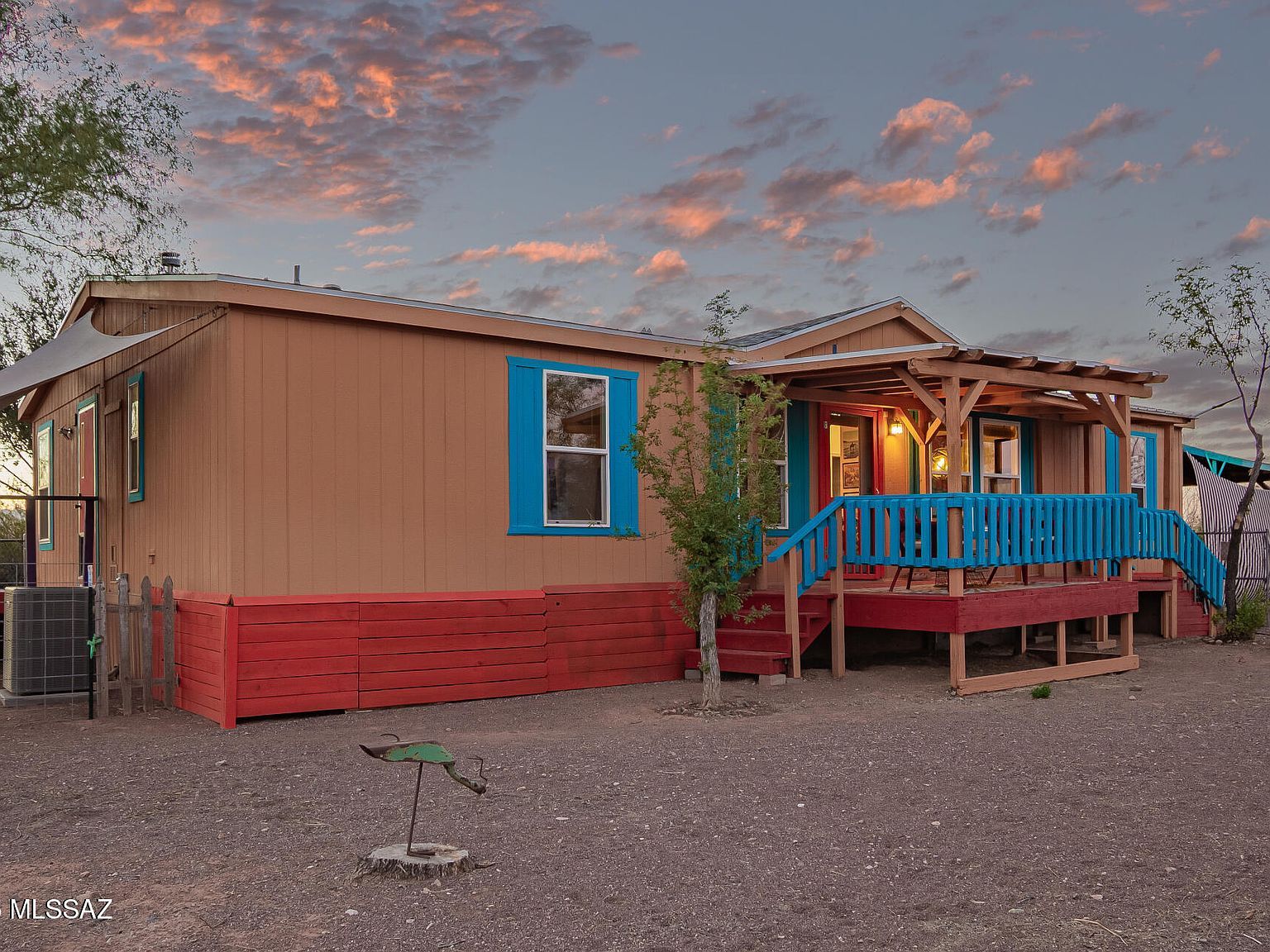 17690 W Lickskillet Ln Marana, AZ 85653 - Thumbnail 3