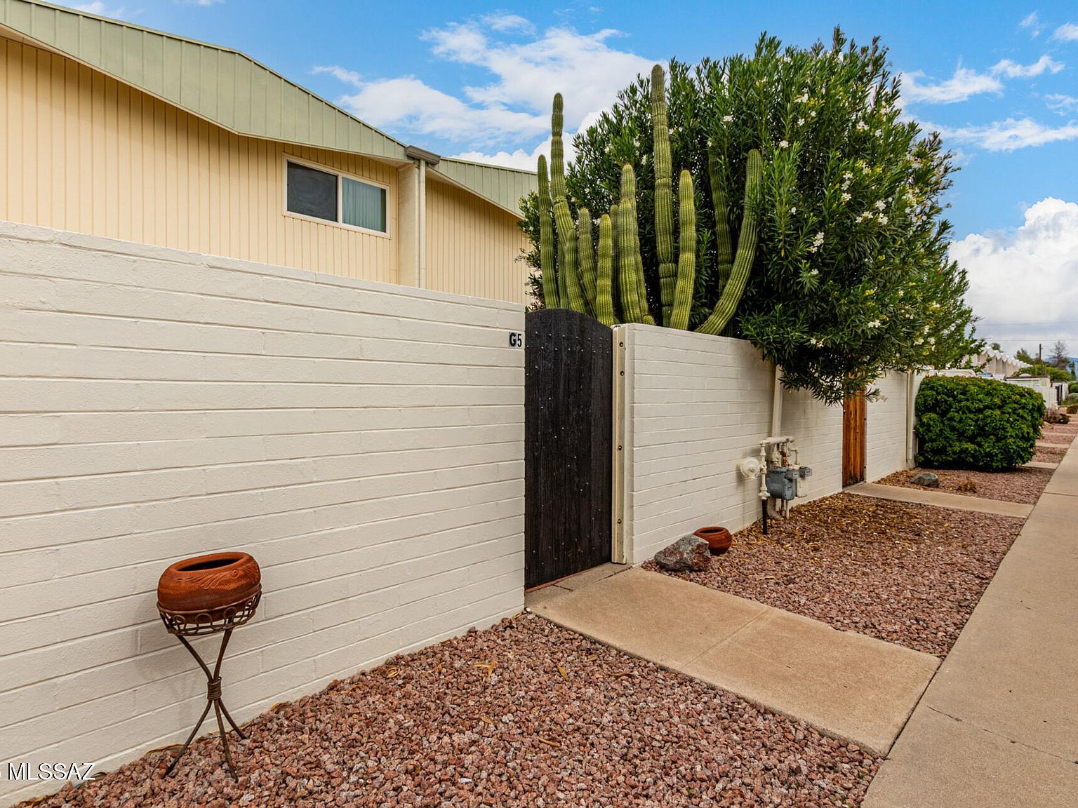 1475 S Jones Blvd APT G5 Tucson, AZ 85713 - Thumbnail 3