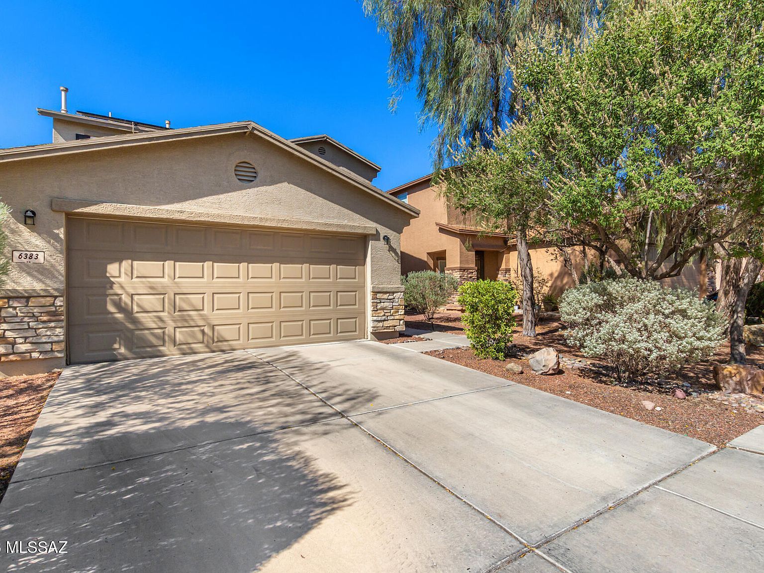 6383 S Sunrise Valley Dr Tucson, AZ 85706 - Thumbnail 3