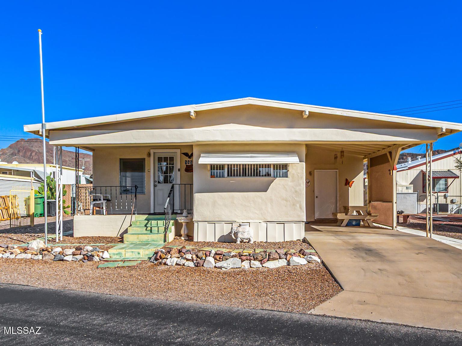 5852 W Rocking Circle St Tucson, AZ 85713 - Thumbnail 3