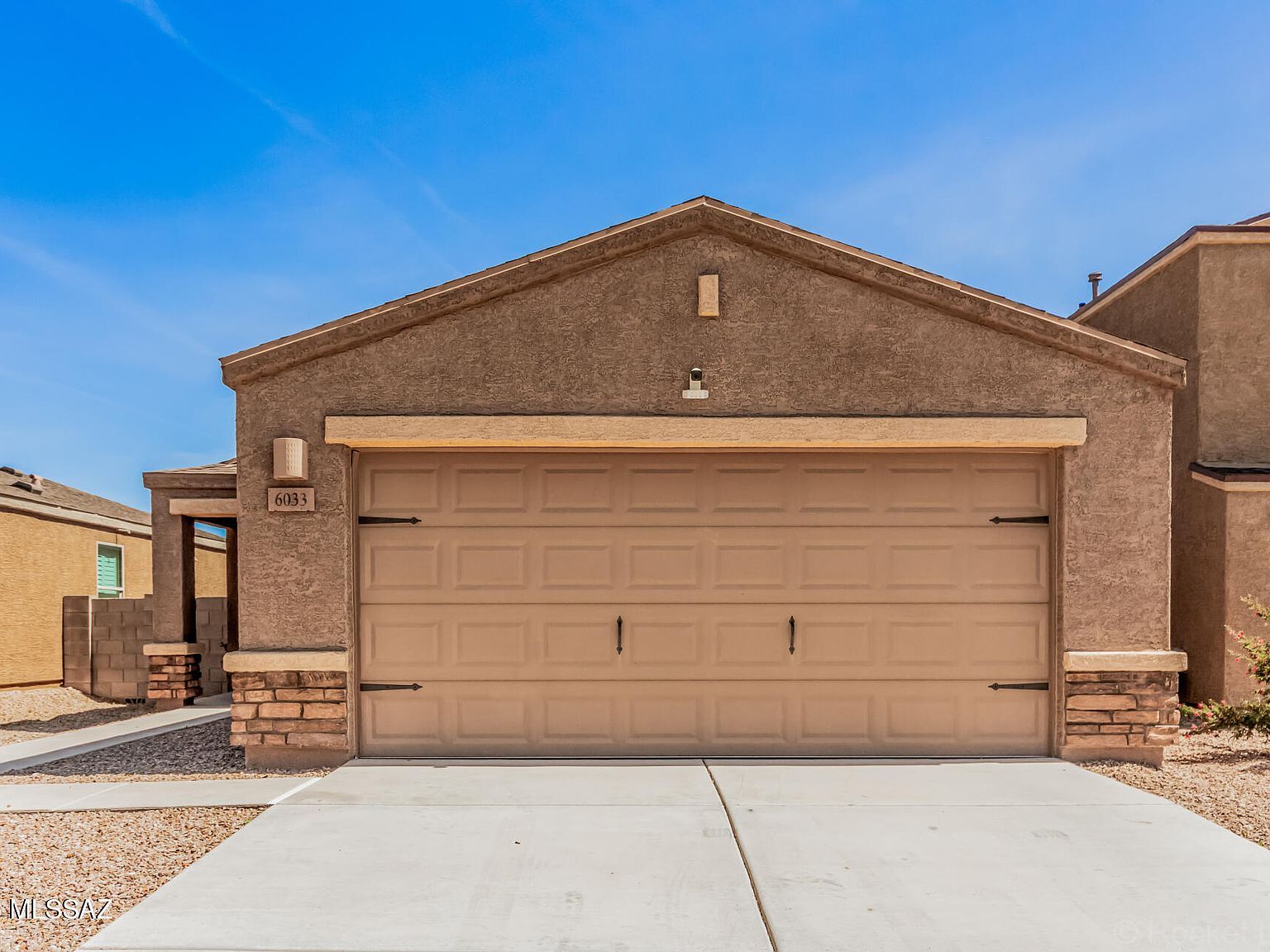 6033 S Kirtley Dr Tucson, AZ 85706 - Thumbnail 3