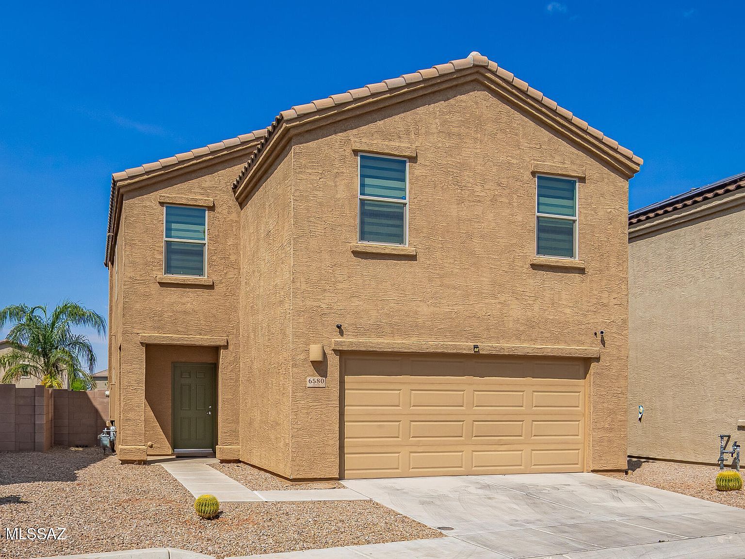 6580 S Placita Naranja Tucson, AZ 85757 - Thumbnail 3