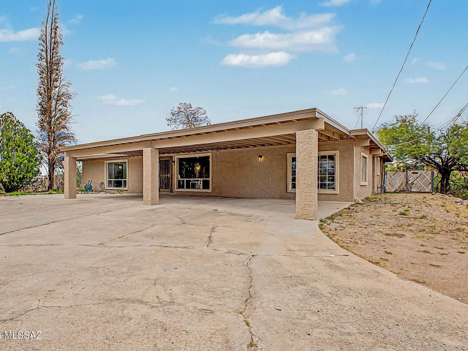 1064 N Mahen Rd Nogales, AZ 85621 - Thumbnail 3